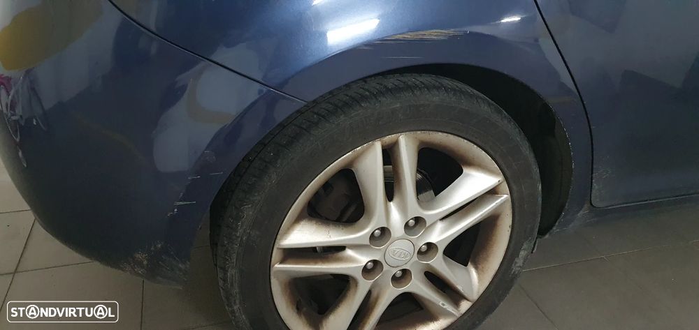 Kia Ceed 1.6 CRDi EX - 6