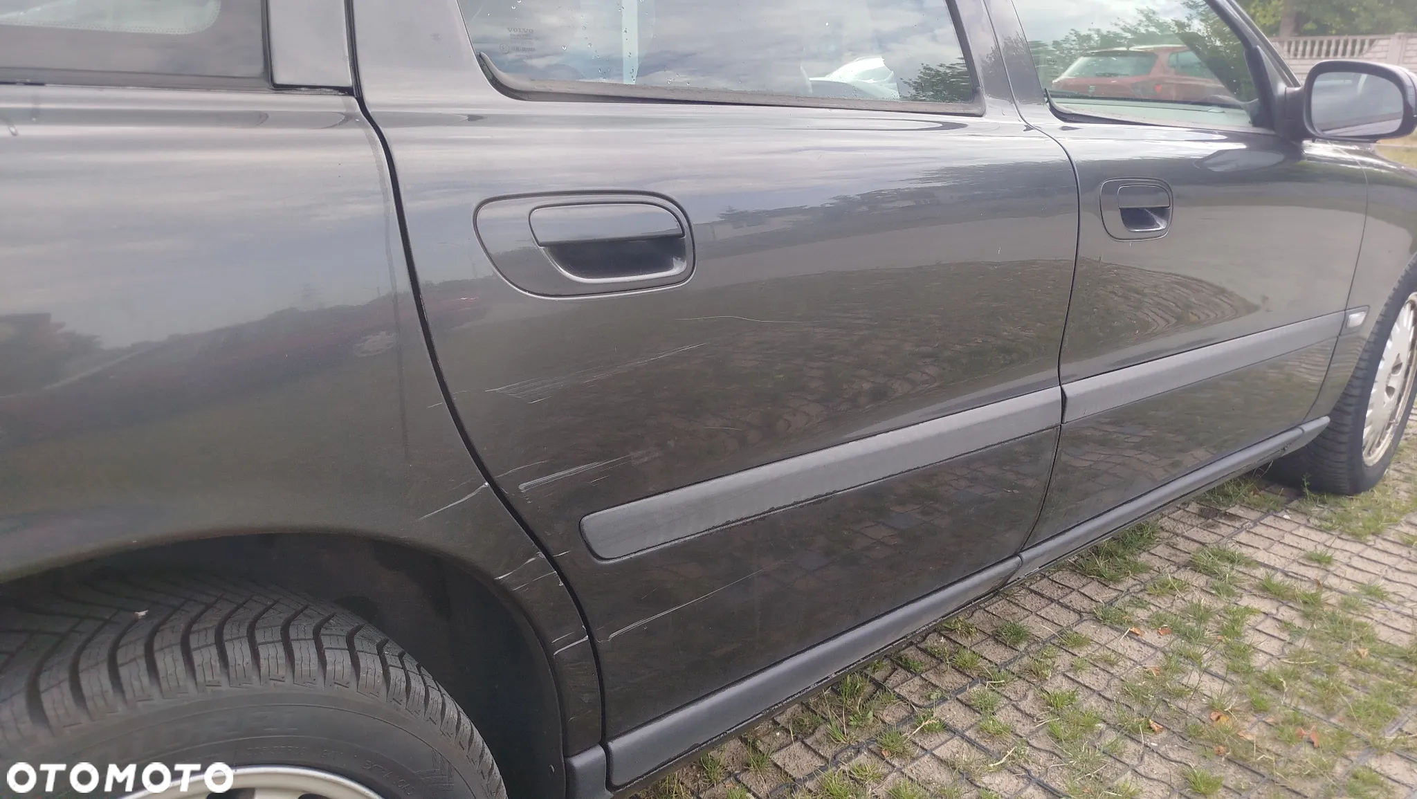 Volvo V70 - 6