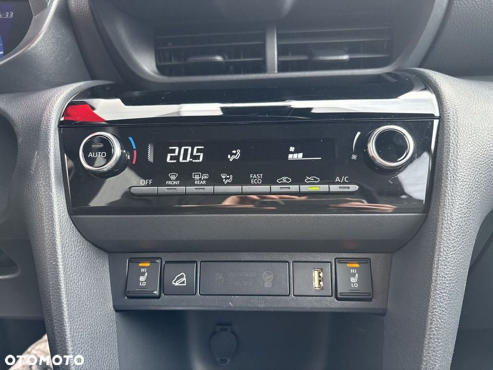 Toyota Yaris Cross Hybrid 1.5 Style AWD - 15