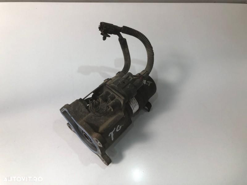 Actuator / motoras cutie transfer Porsche Cayenne 9pa (2003-2011) 2.5 tdi bac 0ad341601a - 1