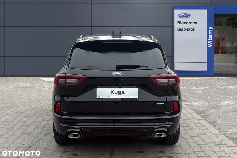Ford Kuga 2.5 FHEV FWD ST-Line X - 6