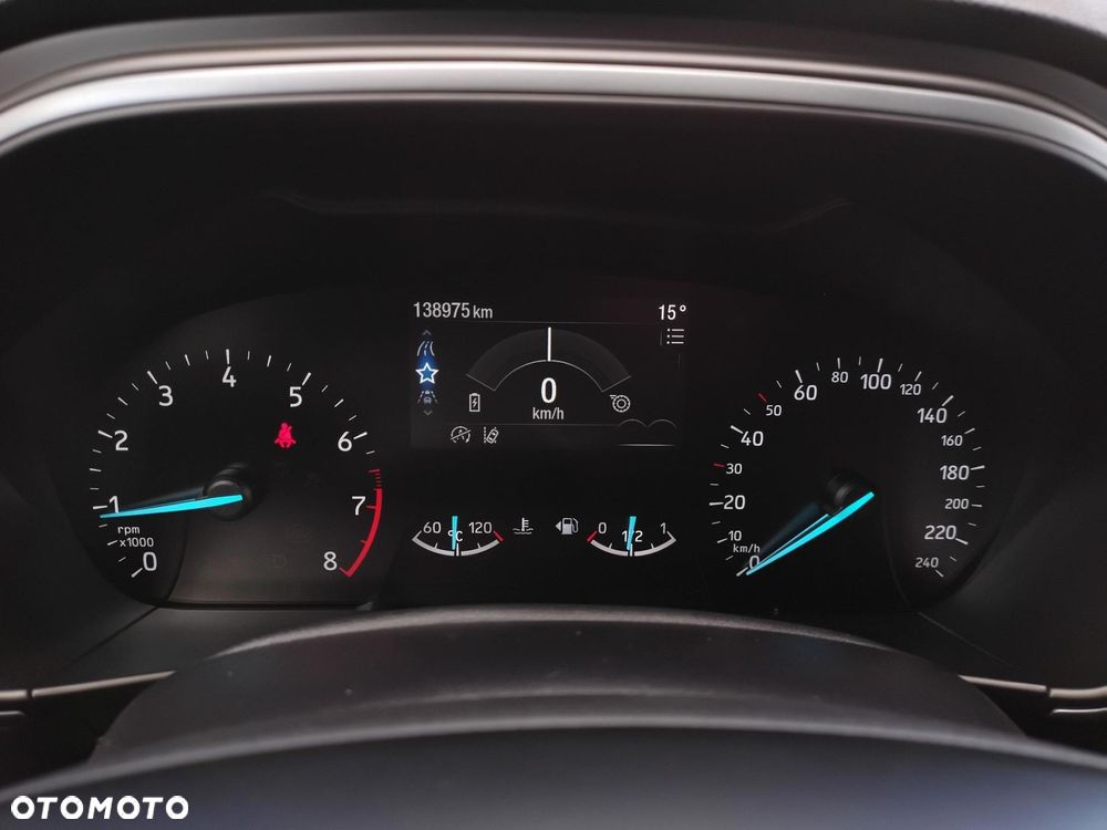 Ford Focus - 16