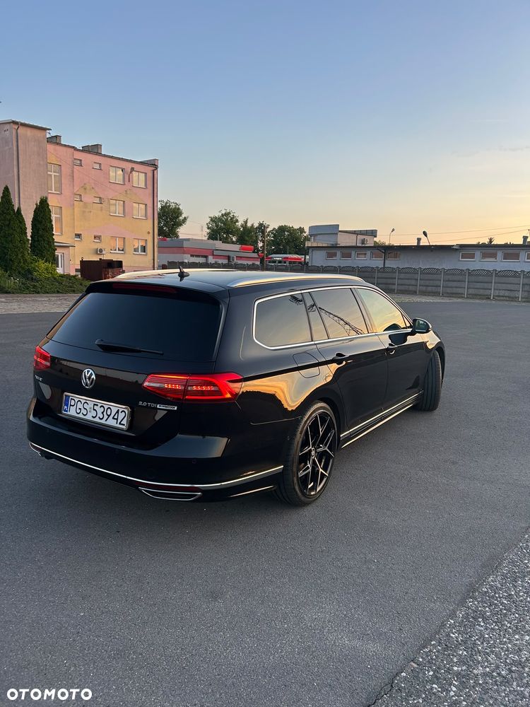 Volkswagen Passat - 3