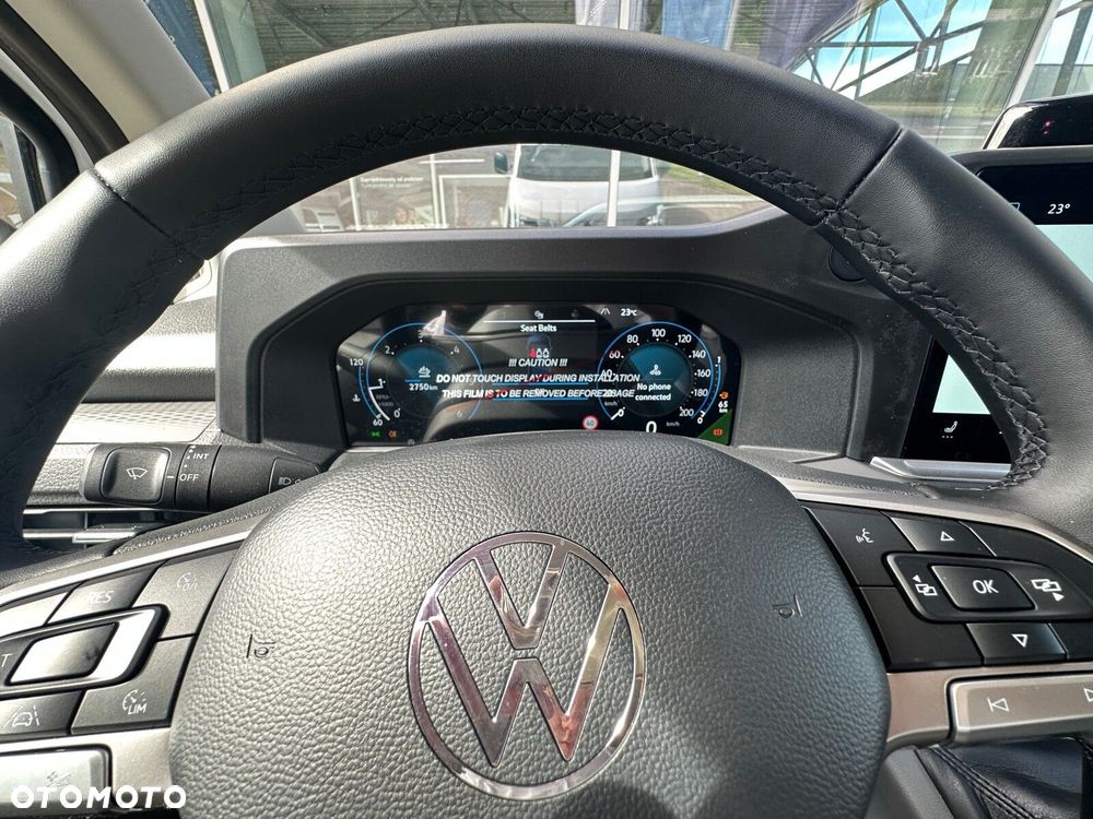 Volkswagen Transporter Transporter Furgon silnik: 2,0 l TDI 150 KM / skrzynia biegów: 6-biegowa manualna rozstaw osi: 3500 mm - 13
