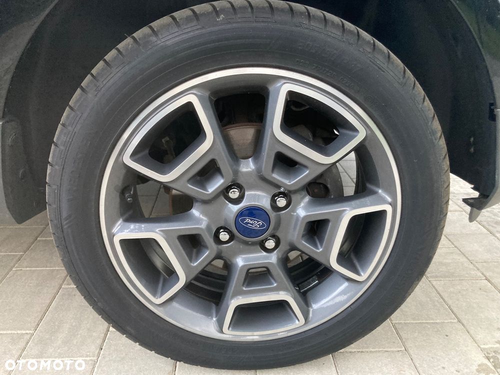 Ford EcoSport 1.0 EcoBoost ACTIVE - 5