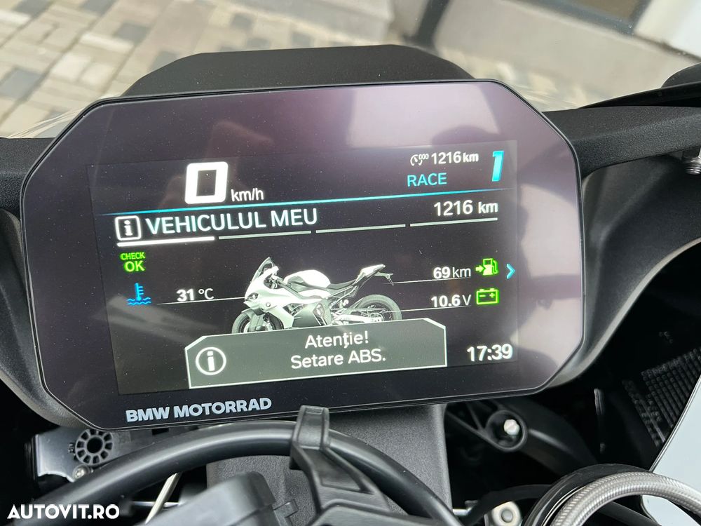 BMW M1000RR 50 Years M Edition - 14