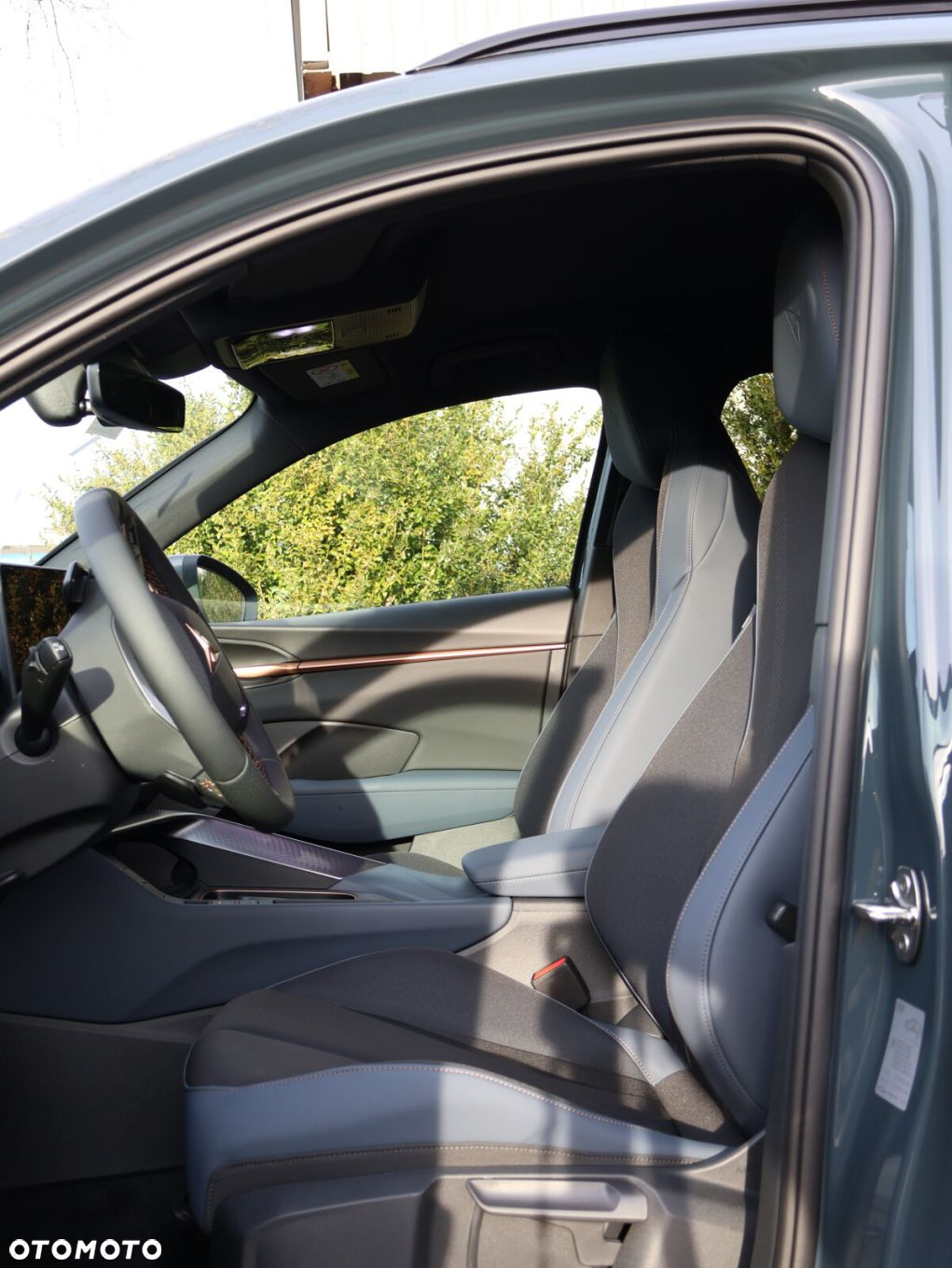 Cupra Terramar 1.5 eTSI mHEV DSG - 24