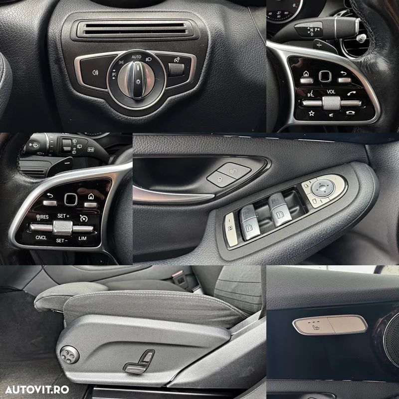 Mercedes-Benz GLC 300 d 4MATIC 9G-TRONIC - 40