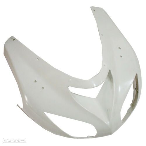 carenagem frontal kawasaki ninja zx10r 2006 - 2007 - 1