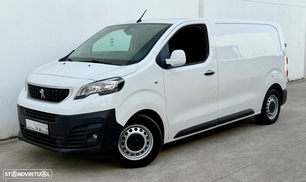 Peugeot Expert 1.6D (Iva dedutível) - 1