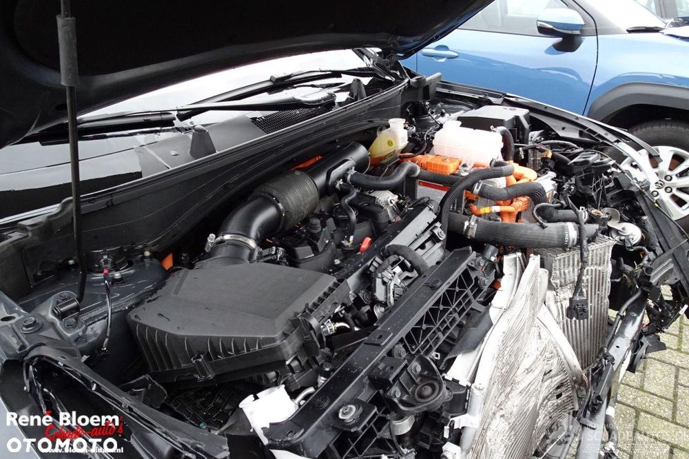 Kia Sportage 2023 photo 4