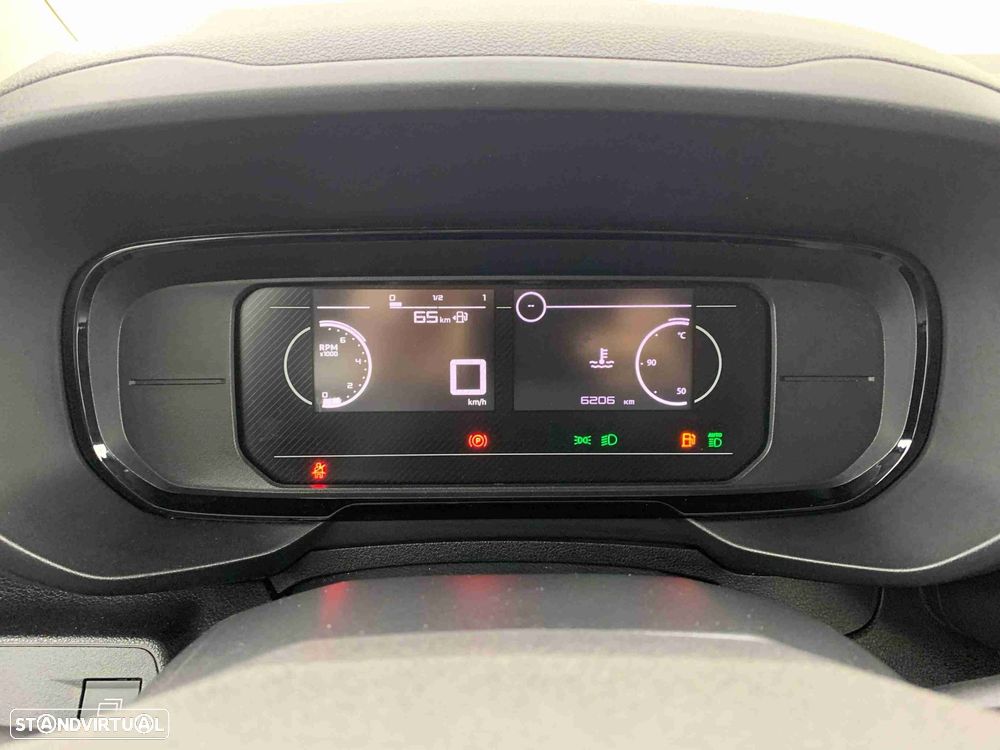Citroën Berlingo 1.5 BlueHDi XL - 7