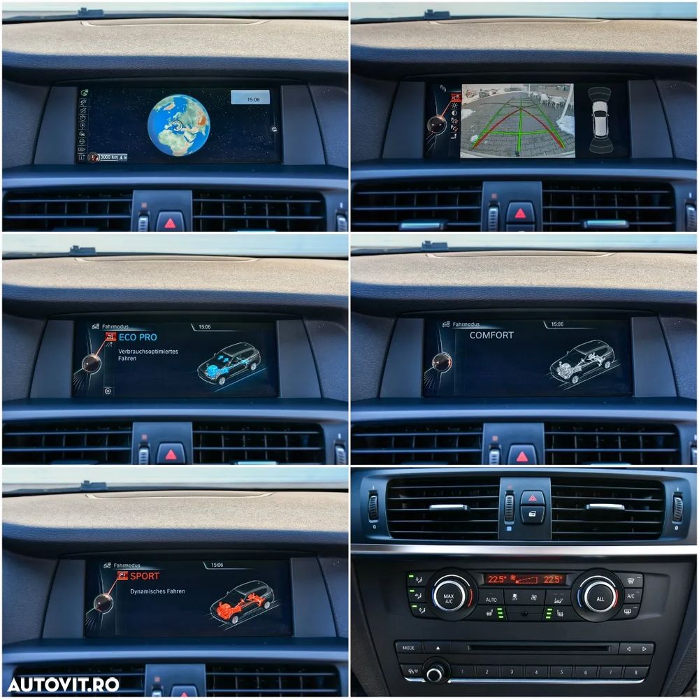 BMW X3 xDrive20d Aut. - 7