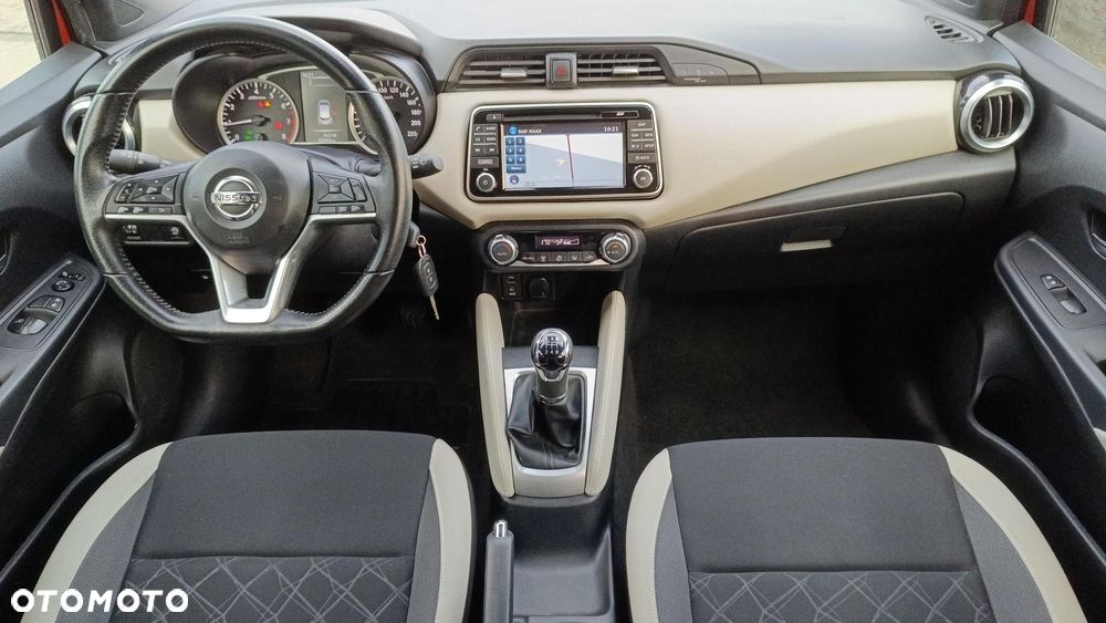 Nissan Micra 0.9 IG-T Tekna - 3