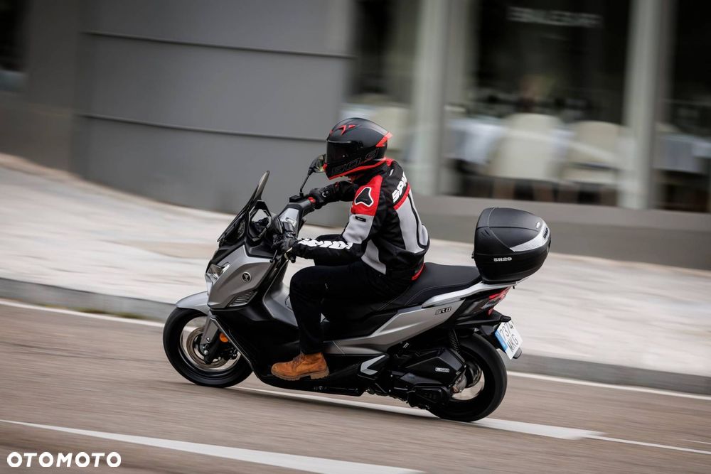 VOGE SR1 ADV - 7