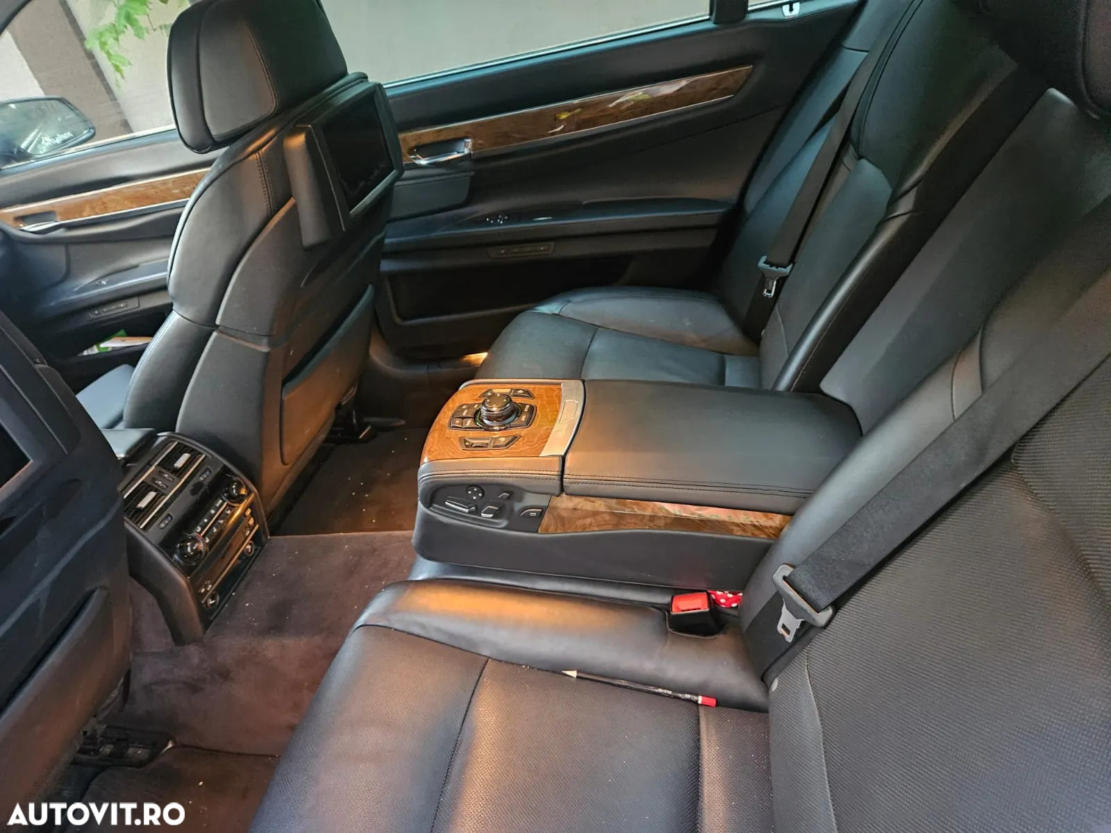 BMW Seria 7 730Ld Aut. - 6