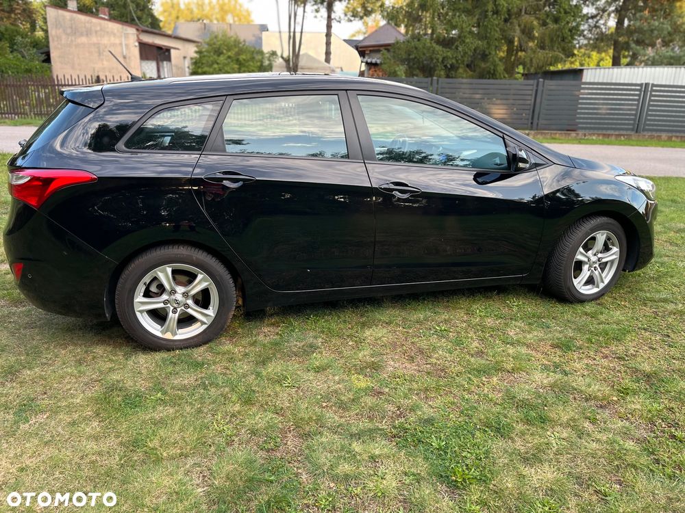 Hyundai i30 1.4 CRDi Trend - 7