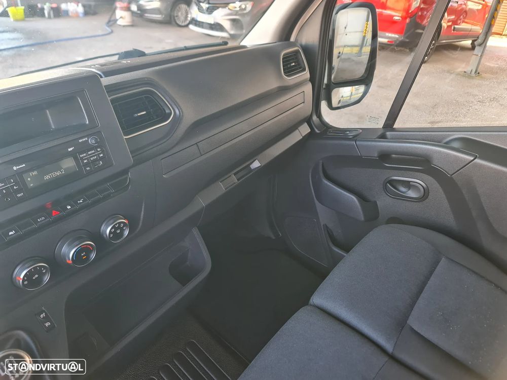 Renault Master 2.3Dci 135 CV L2H2 Grand Confort - c/IVA - 33