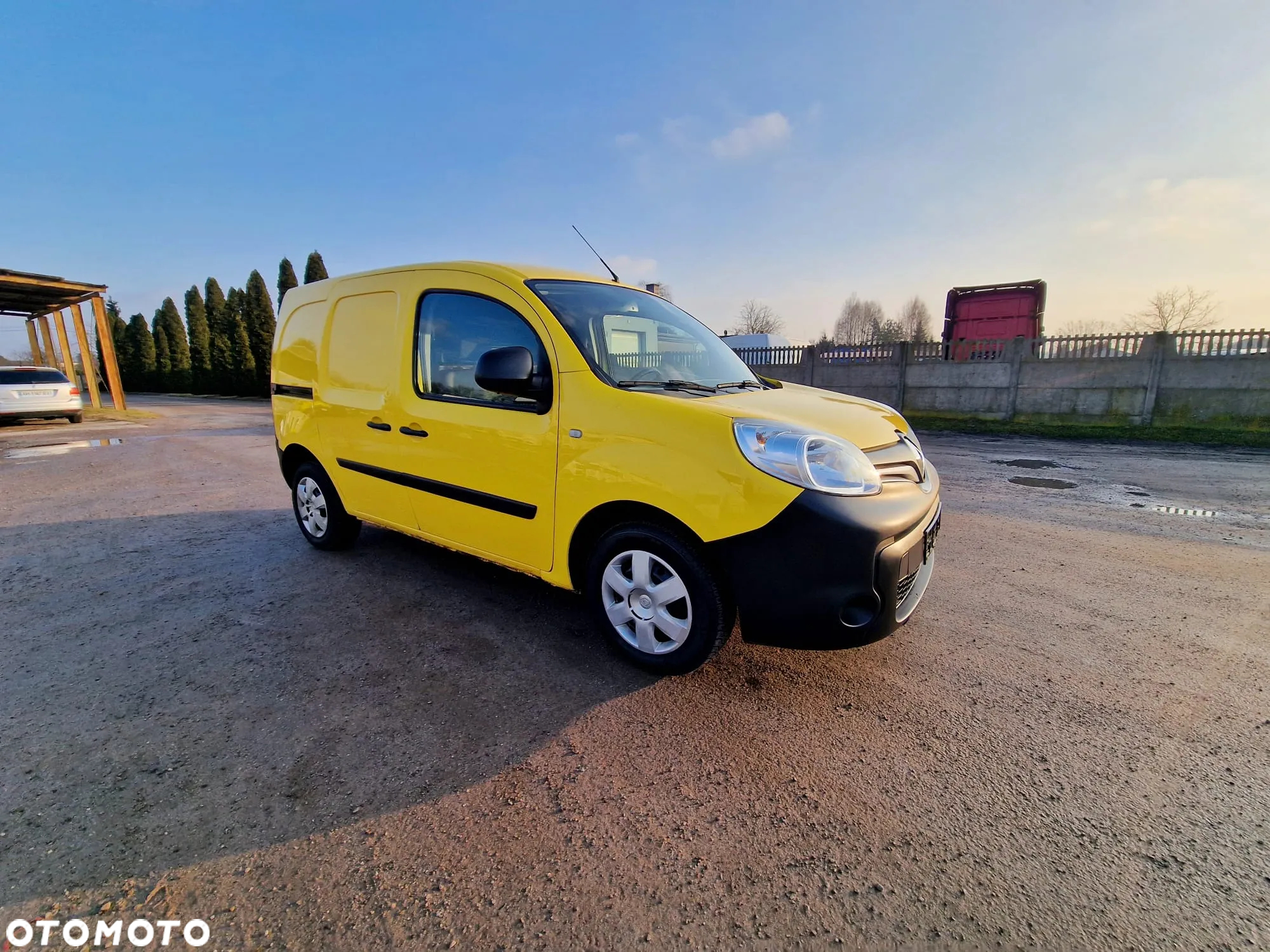 Renault Kangoo - 2