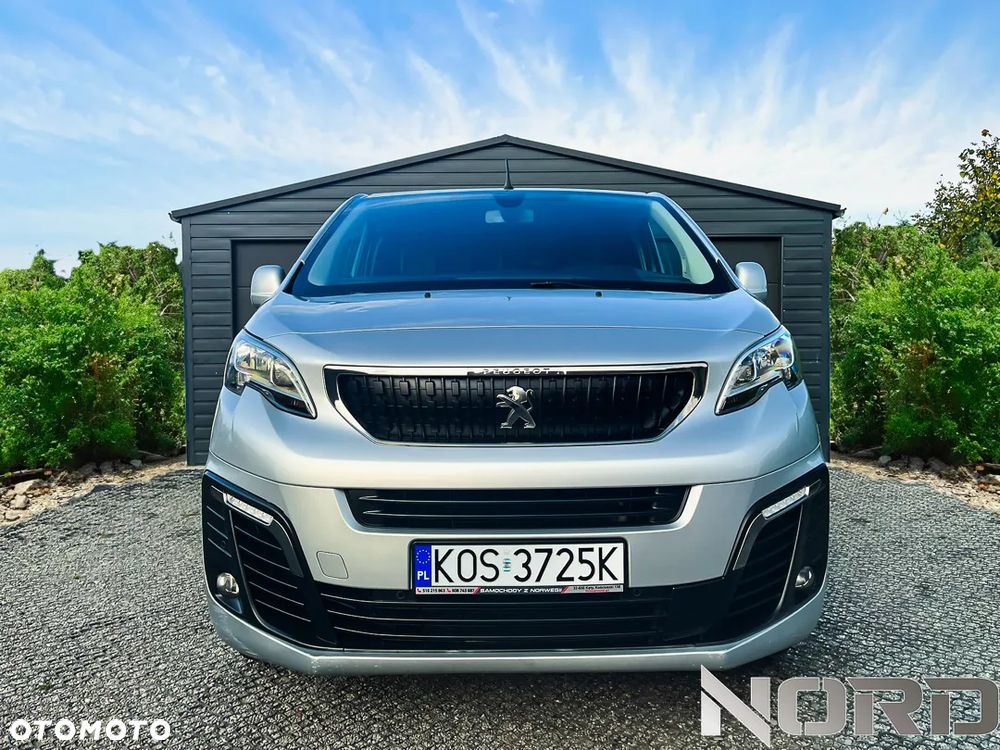 Peugeot Expert 2.0 Premium S&S - 5