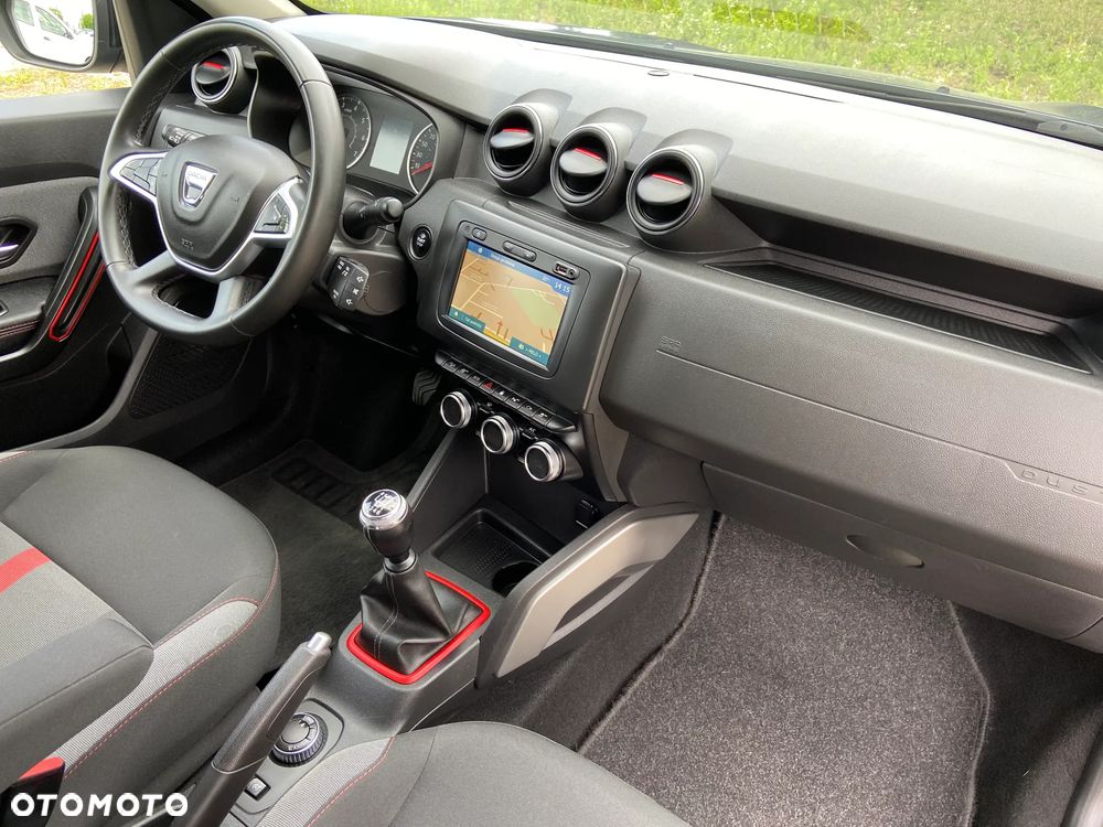 Dacia Duster - 3