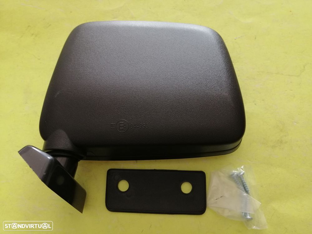 Espelhos Nissan Patrol 160 e Aplicação em carrinhas NOVOS - 1