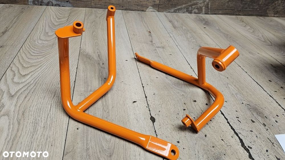 Crash bary gmole KTM 125 200 Duke  9061296804404 - 4