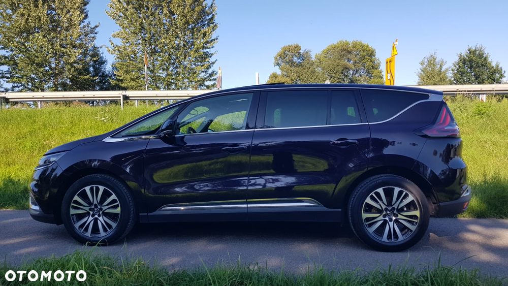 Renault Espace - 2