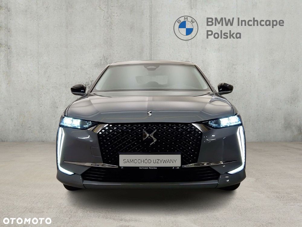 DS Automobiles DS 4 1.2 PureTech Trocadero - 8