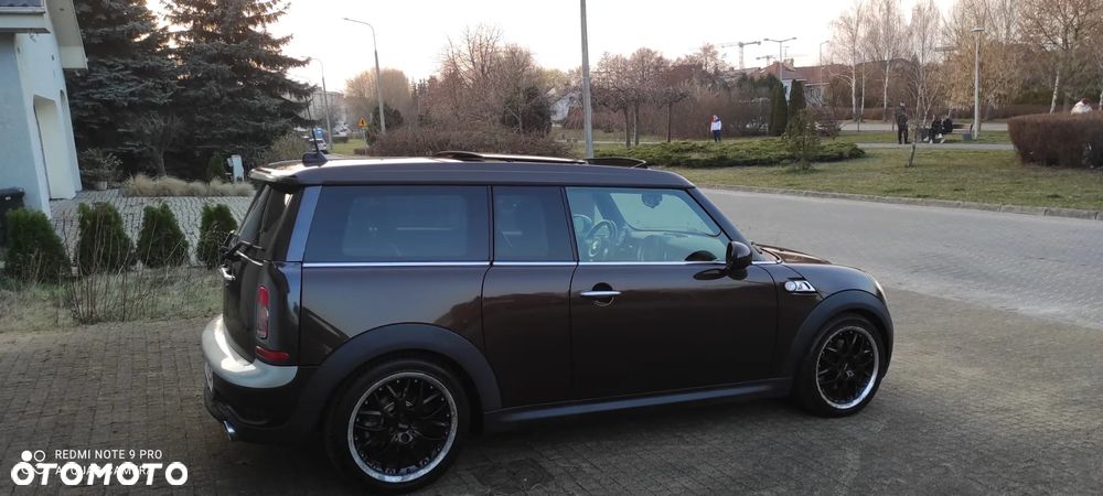 MINI Clubman Cooper S - 21