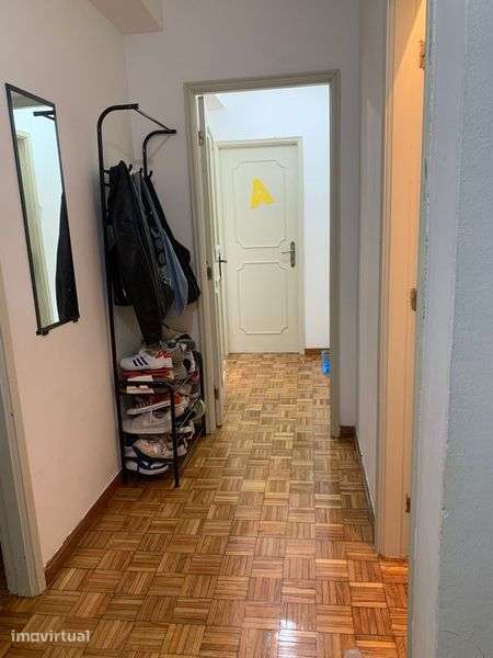 Apartamento T3 em Chaves - Grande imagem: 3/8