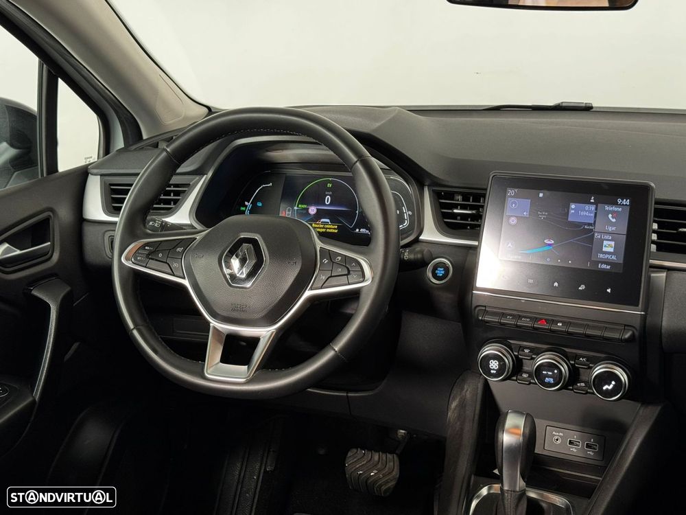 Renault Captur 1.6 E-Tech Full Hybrid Techno - 29