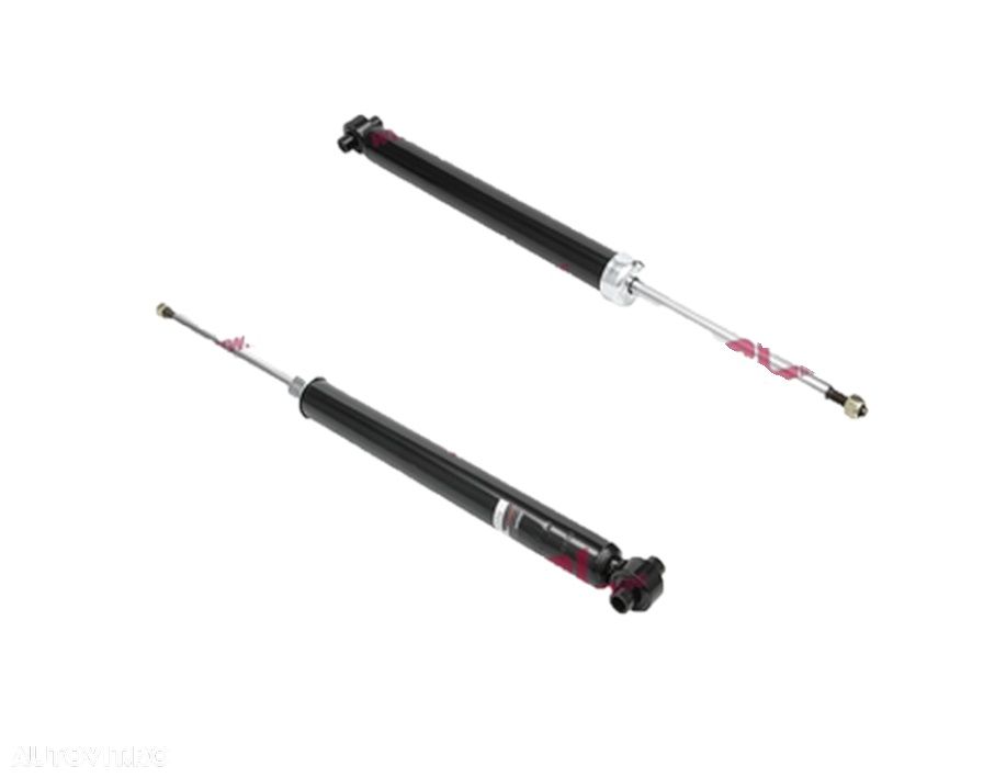 Amortizor gaz Alfa Romeo Mito (955), 09.2008-, SRLine - 1