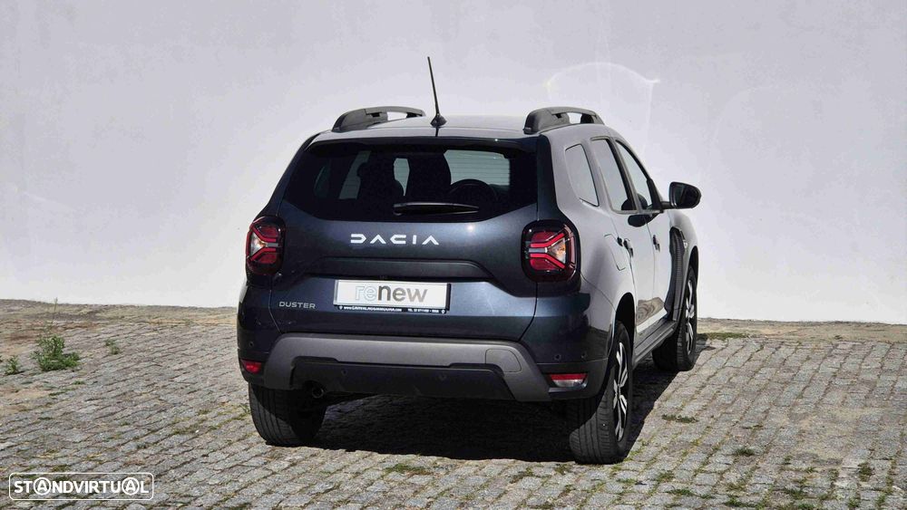 Dacia Duster 1.0 TCe Journey - 7