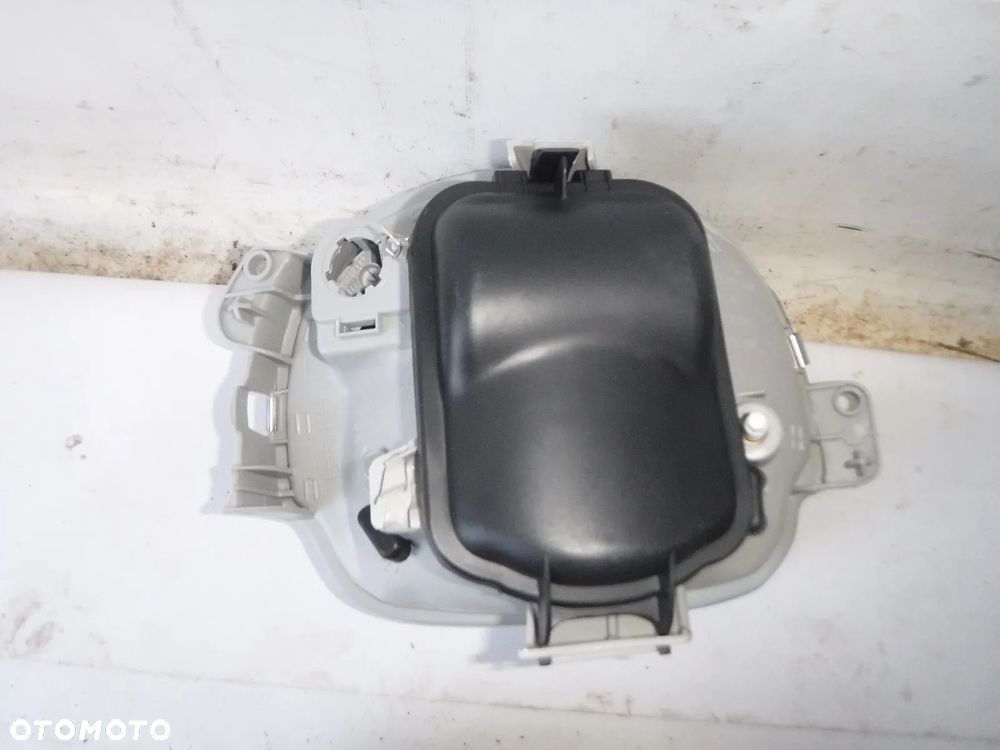 renault twingo I 1 lift lampa przód lewa przednia nowa z uszk - 2