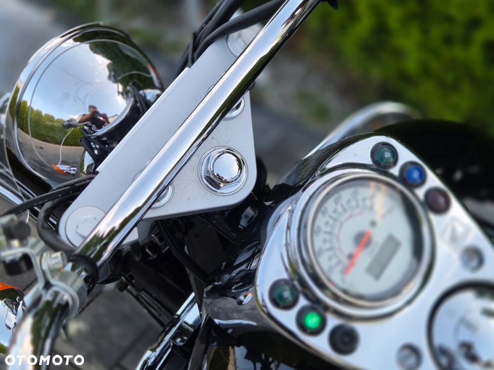 Honda Shadow - 35