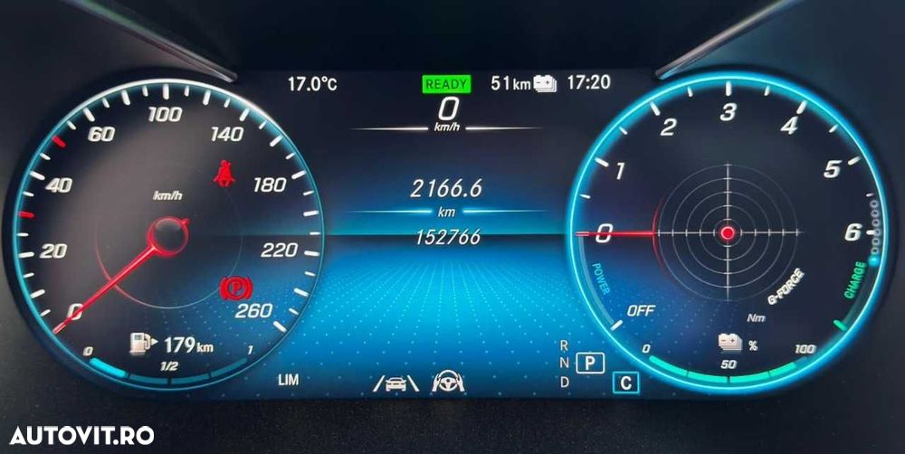 Mercedes-Benz GLC - 31