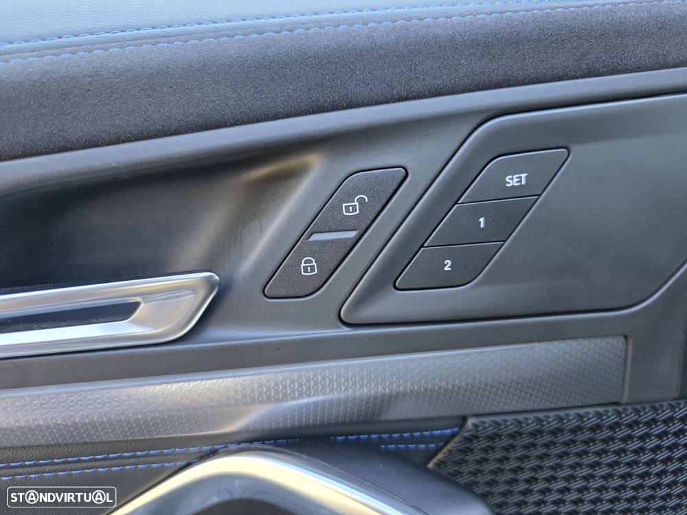 BMW iX2 eDrive20 Pack Desportivo M Pro - 24