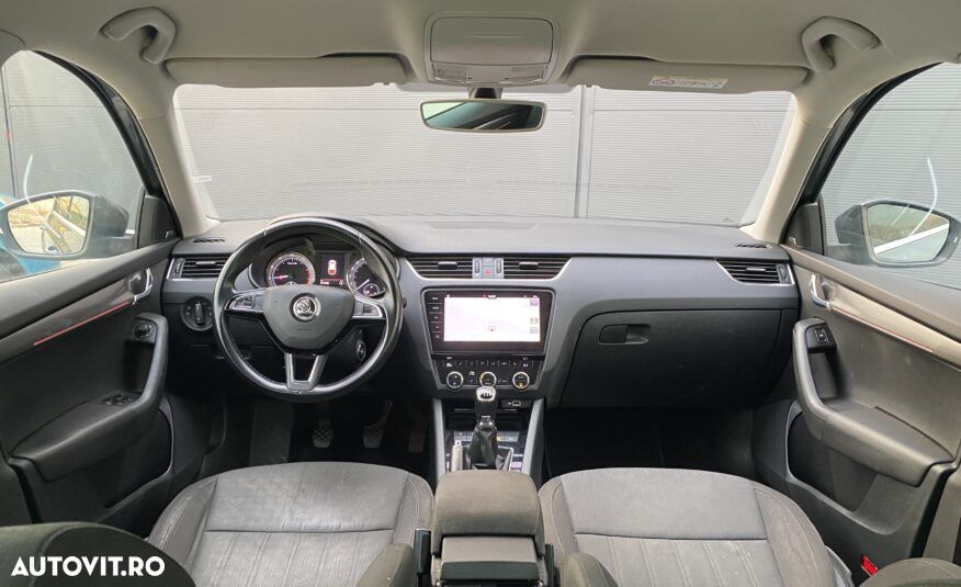 Skoda Octavia 1.0 TSI Ambition - 3