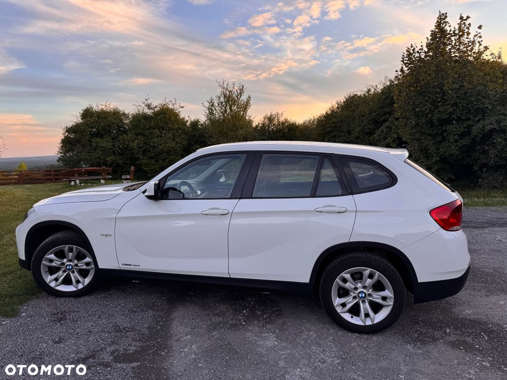 BMW X1 2011 photo 5