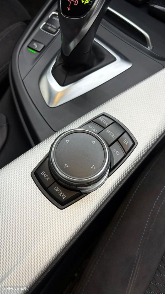 BMW 320 d Touring xDrive Aut. M Sport - 16