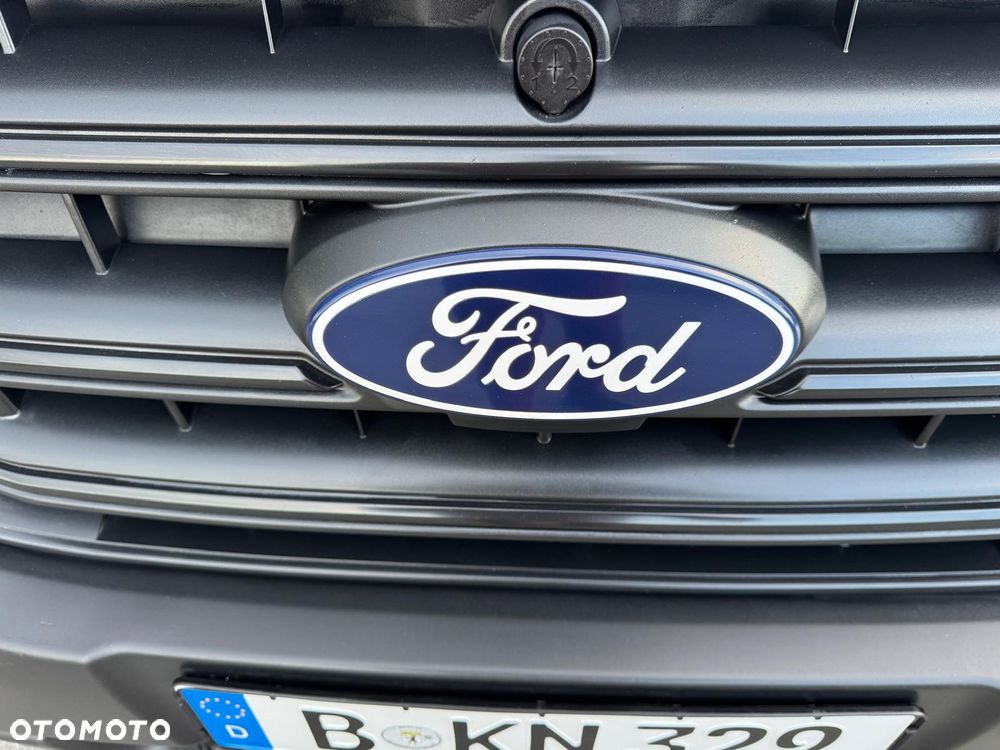 Ford Transit - 16