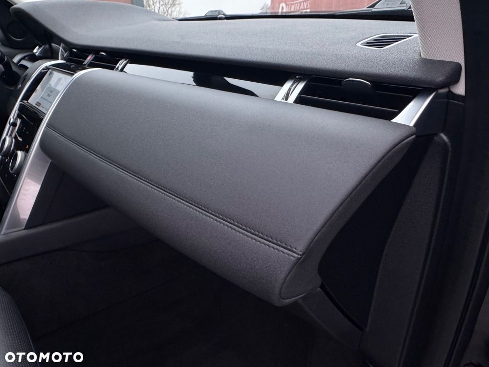 Land Rover Discovery Sport - 30