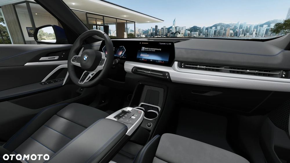 BMW X1 sDrive18d M Sportpaket - 16