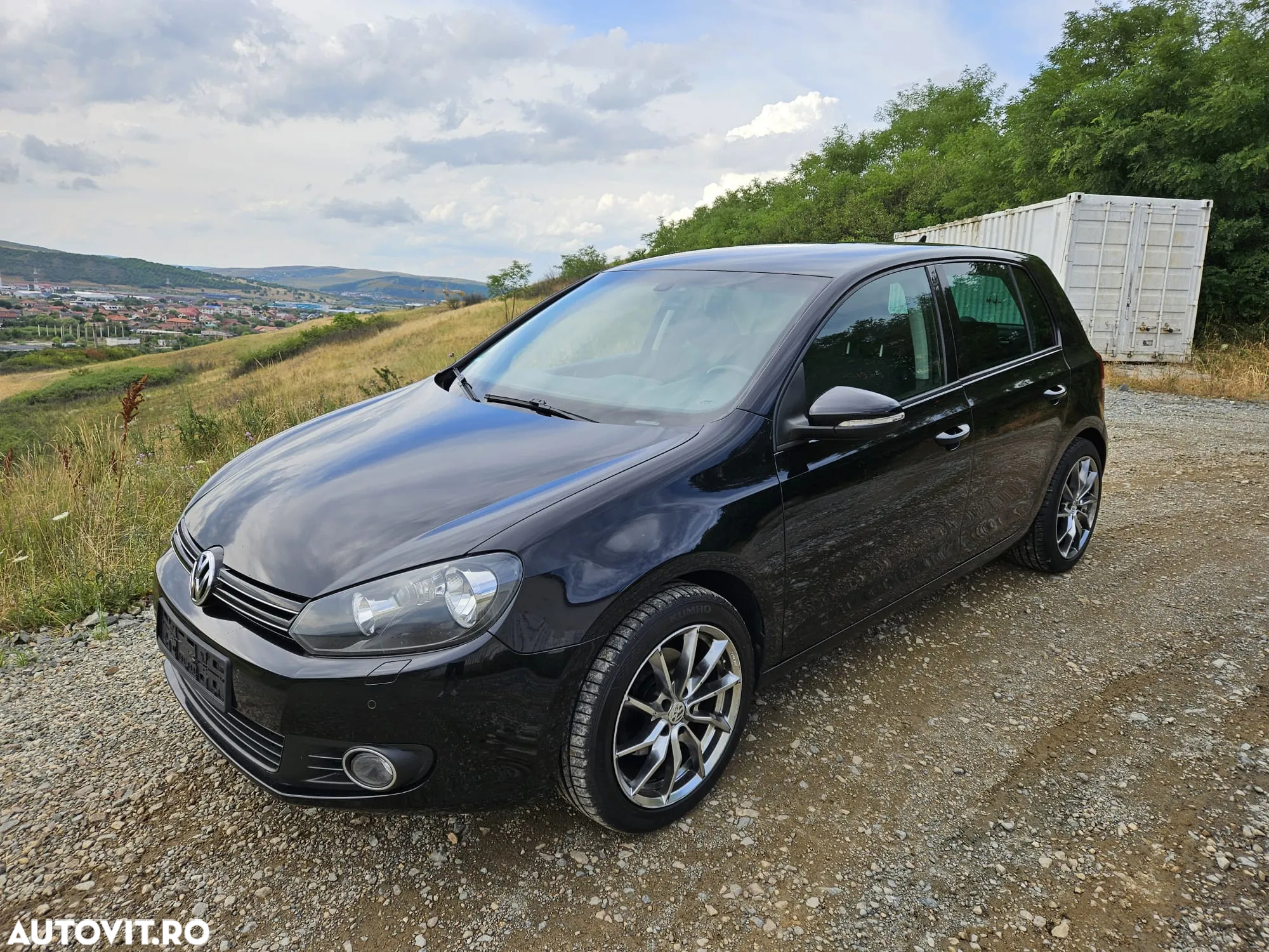 Volkswagen Golf 1.4 TSI Team - 11