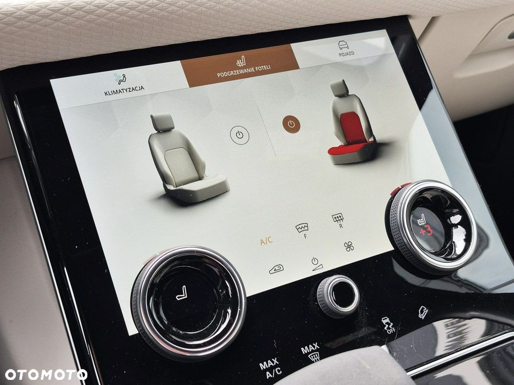 Land Rover Range Rover Velar 2.0 P250 R-Dynamic S - 38