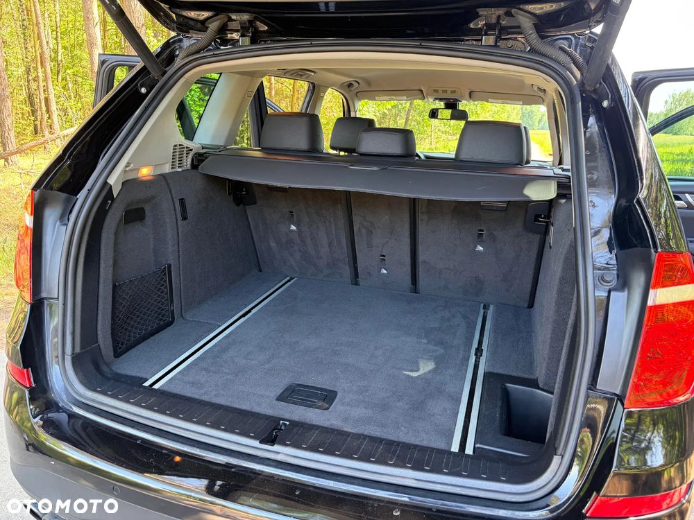 BMW X3 28i xDrive - 10