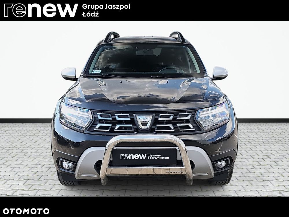 Dacia Duster 1.3 TCe Prestige - 2