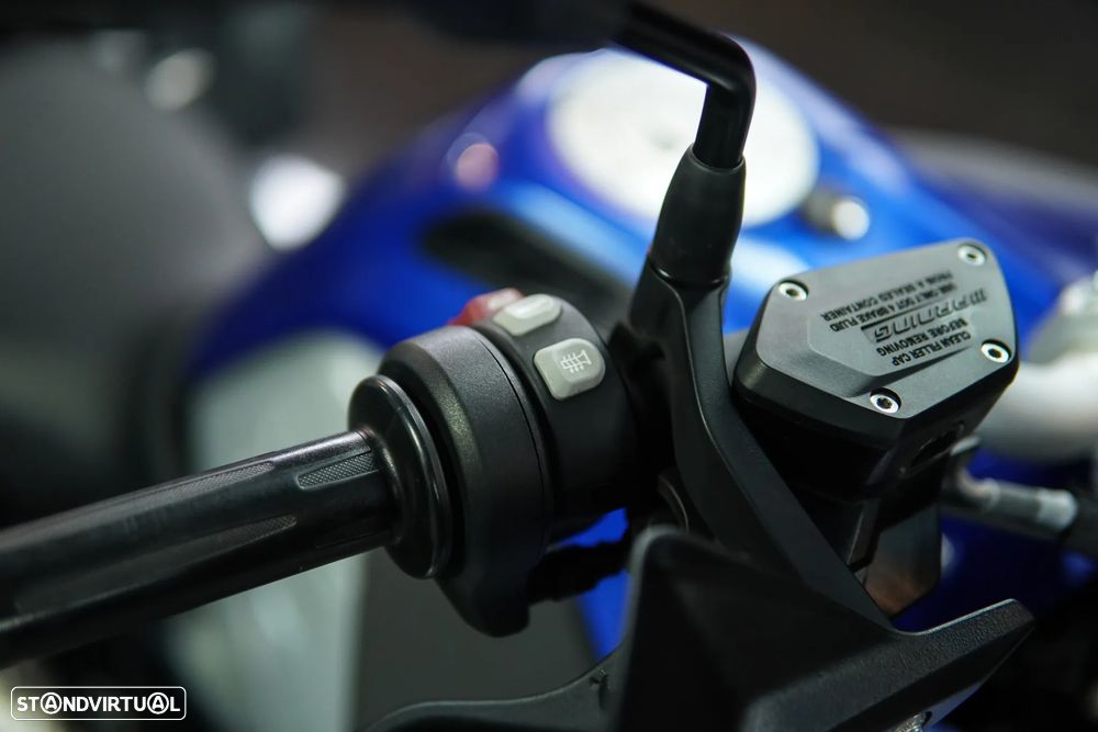 BMW R 1200 GS Adventure - 36