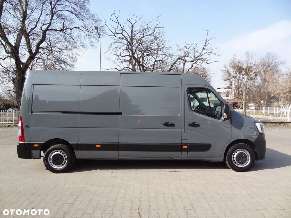 Renault Master L3H2 MAXI 180KM - 17